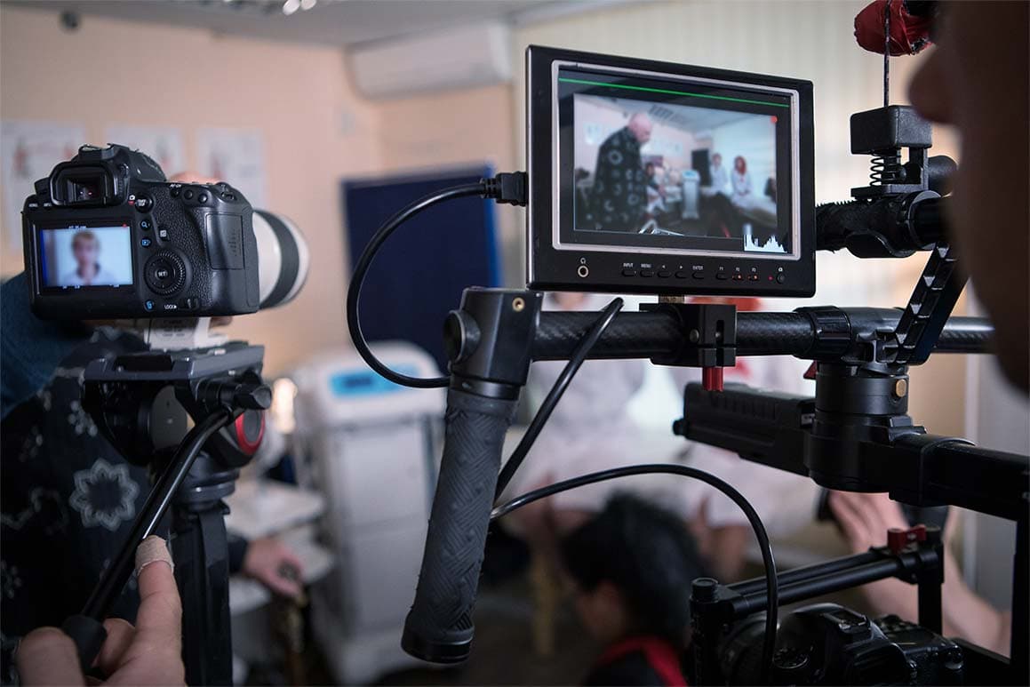Production