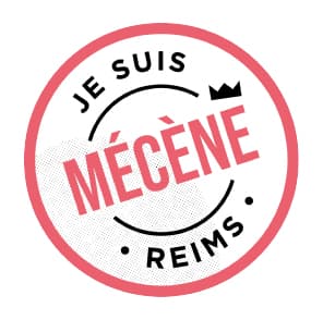 Je suis mécène Reims